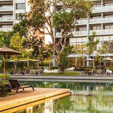 Hotel Zire Wongamart B1502 Pattaya Zewnętrze zdjęcie