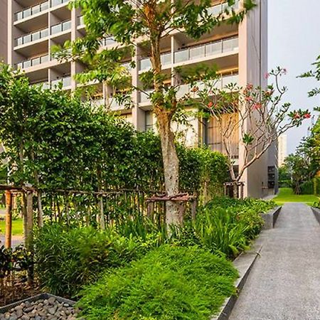 Hotel Zire Wongamart B1502 Pattaya Zewnętrze zdjęcie