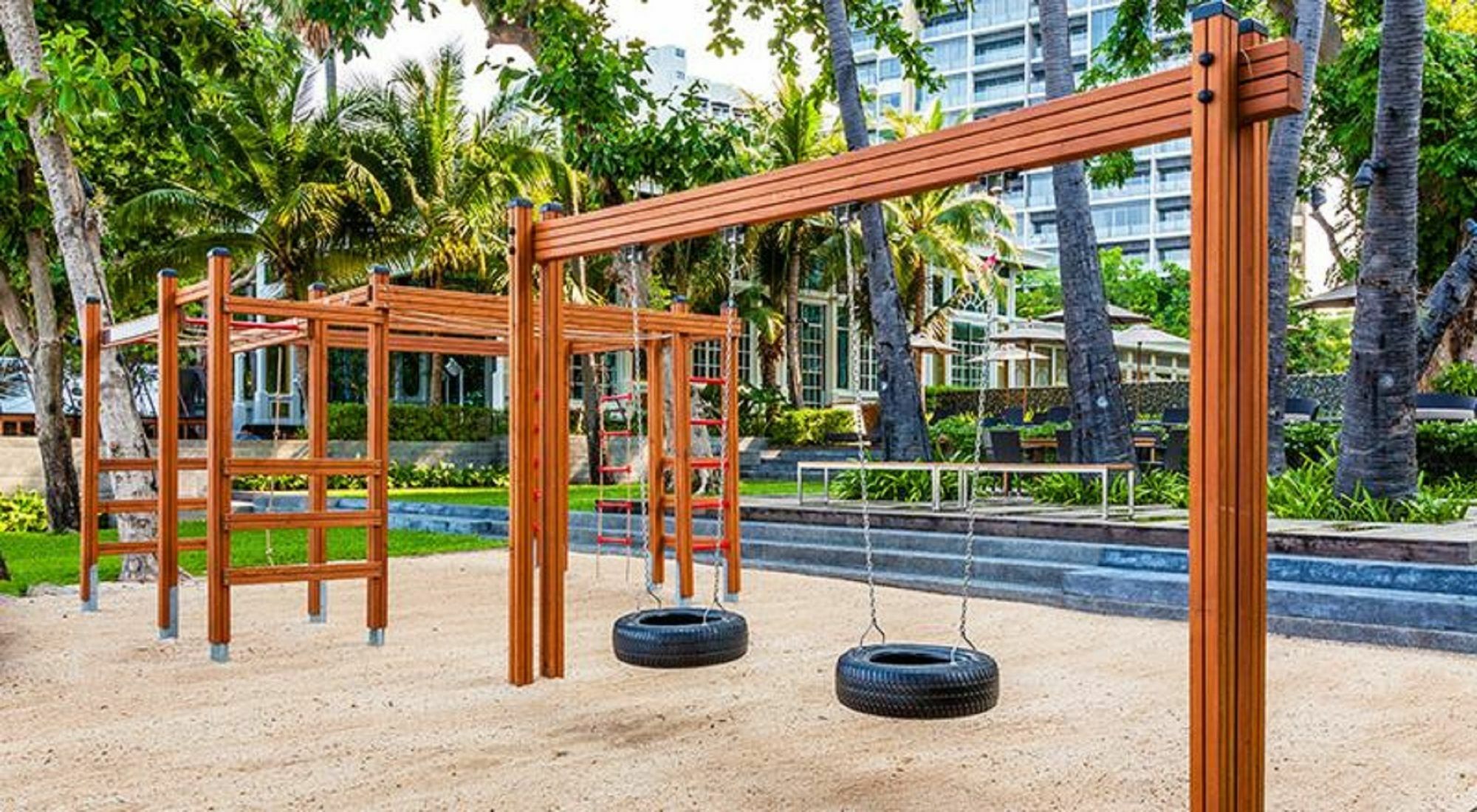 Hotel Zire Wongamart B1502 Pattaya Zewnętrze zdjęcie